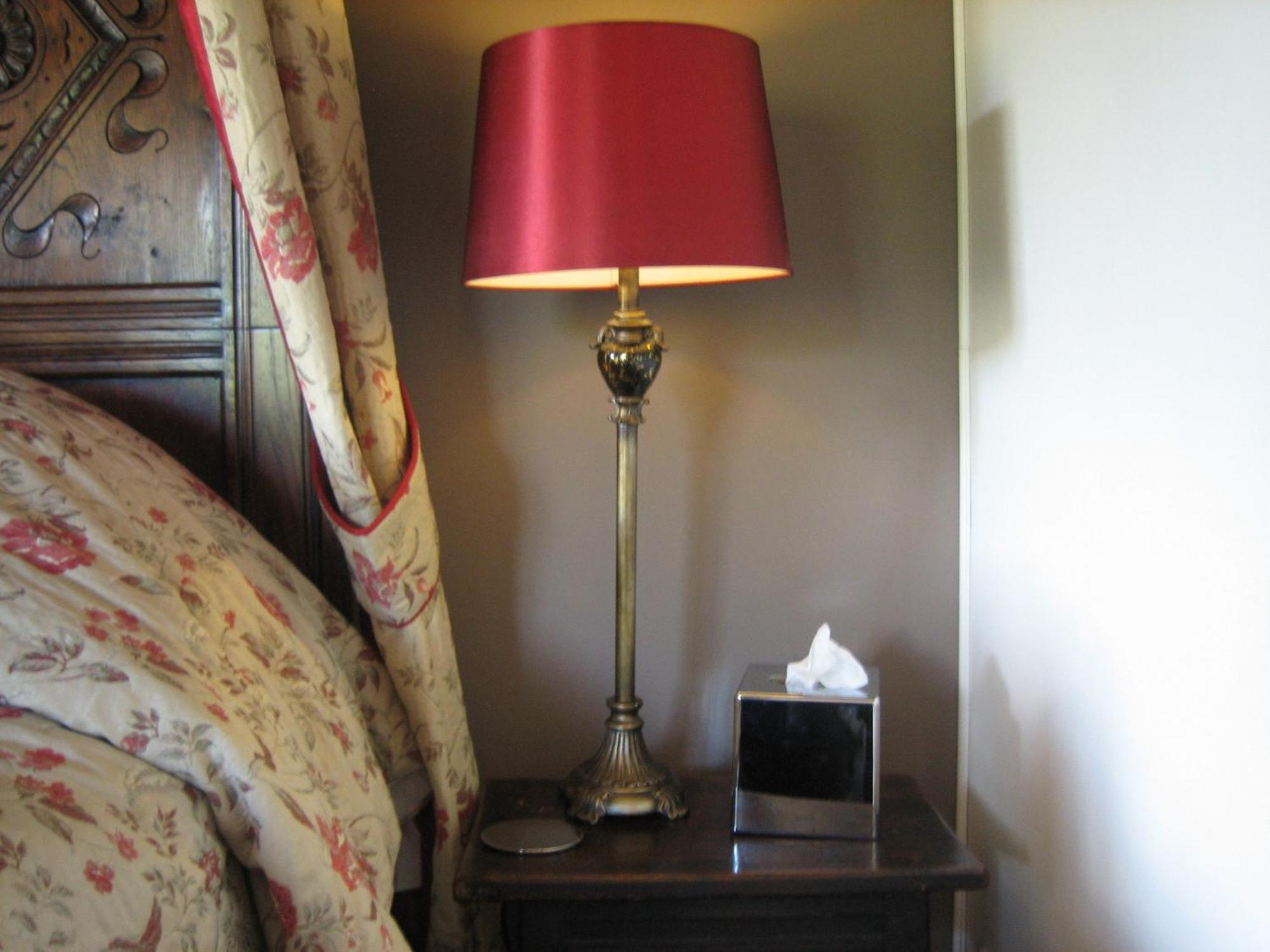 The Oxenham Arms Hotel Devon South Zeal Oda fotoğraf